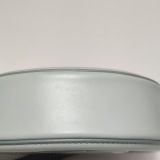 Celine Triomphe Oval Crossbody Bag Leather Mini — thumbnail 19