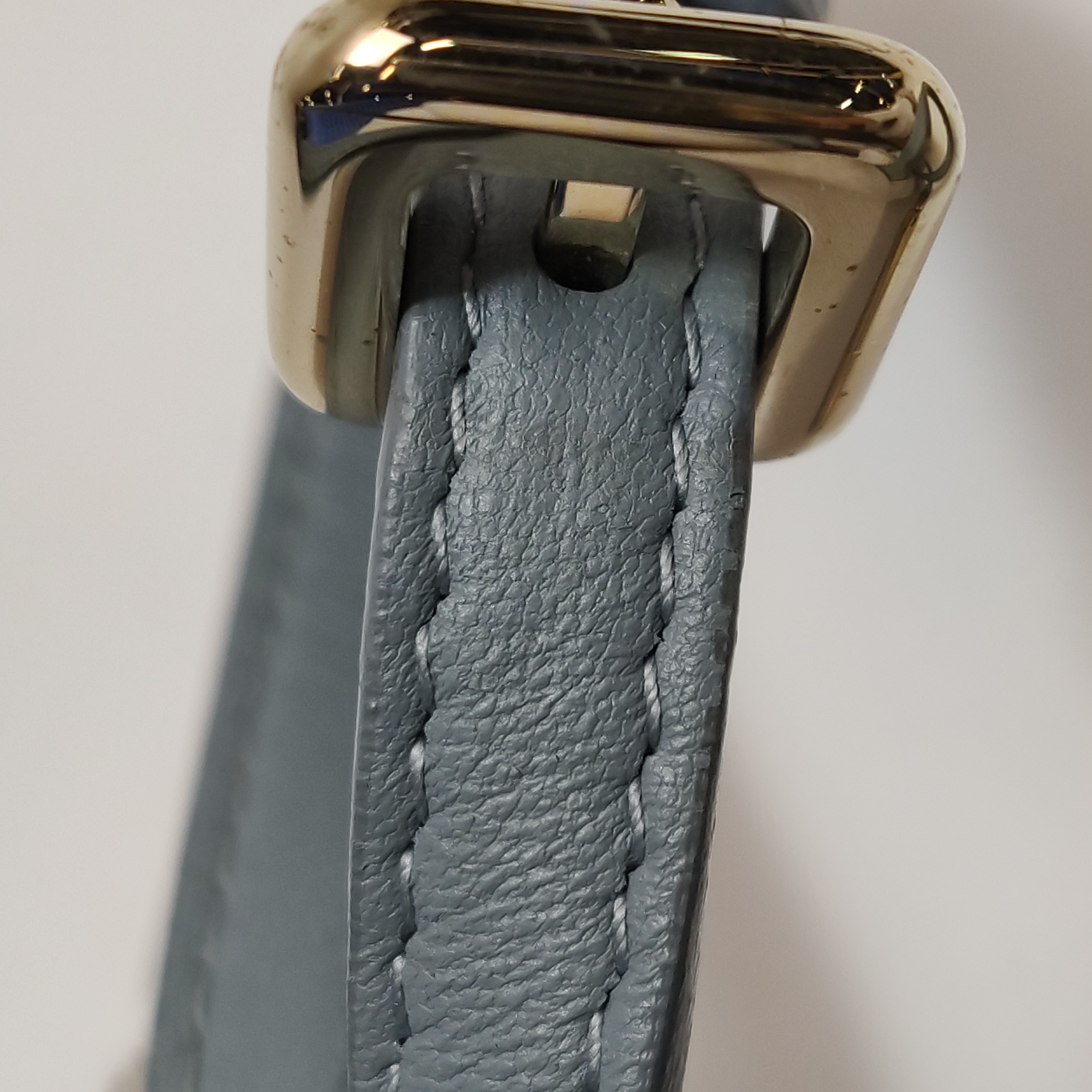 Christian Dior Lady Dior Vanity Case Cannage Quilt Lambskin Micro — photo 17 of 25