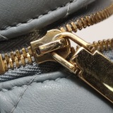 Christian Dior Lady Dior Vanity Case Cannage Quilt Lambskin Micro — thumbnail 22
