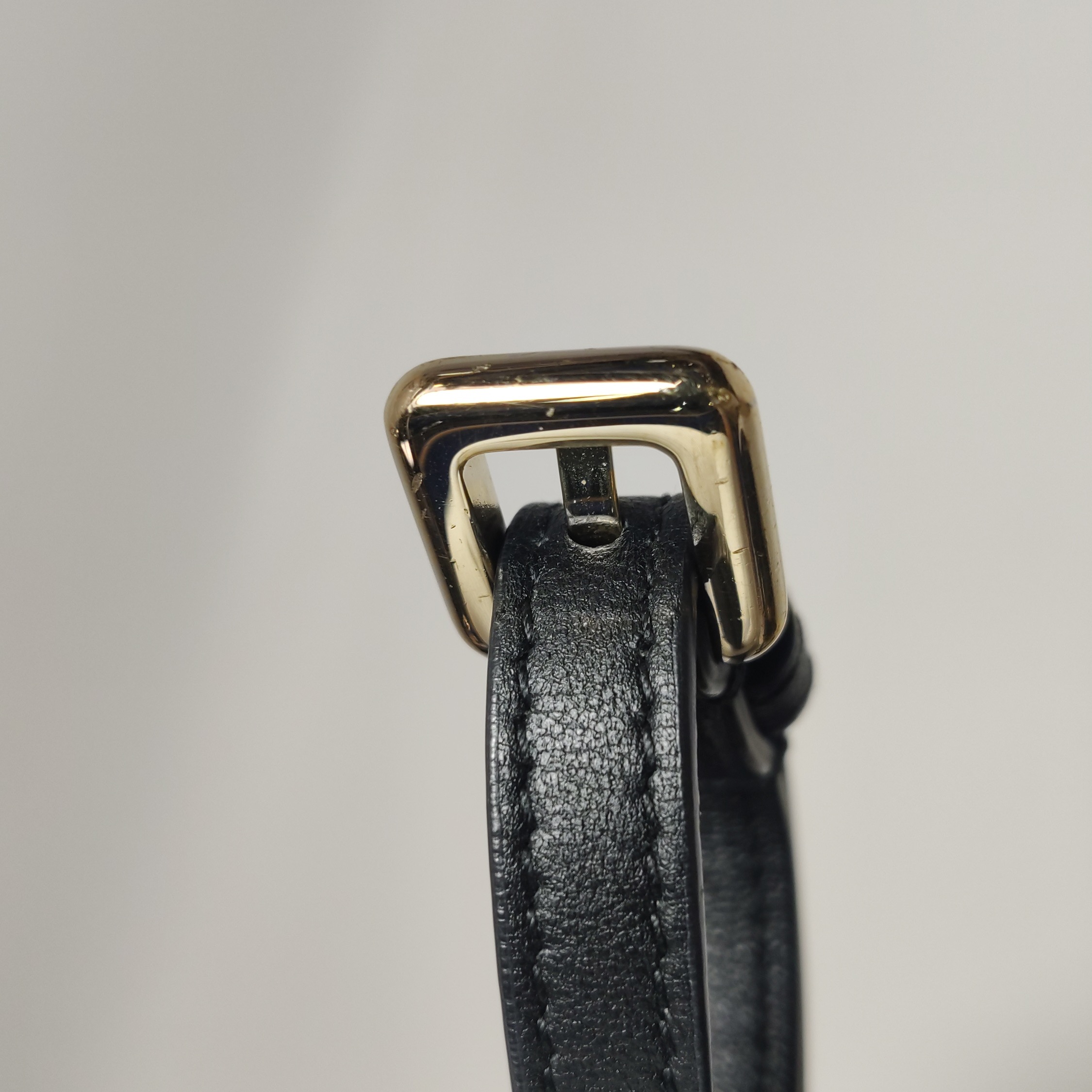 Christian Dior Lady Dior Vanity Case Cannage Quilt Lambskin Micro — photo 22 of 24