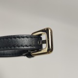 Christian Dior Lady Dior Vanity Case Cannage Quilt Lambskin Micro — thumbnail 22