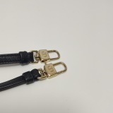 Christian Dior Lady Dior Vanity Case Cannage Quilt Lambskin Micro — thumbnail 23