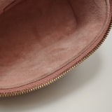 Christian Dior Lady Dior Vanity Case Cannage Quilt Lambskin Micro — thumbnail 10