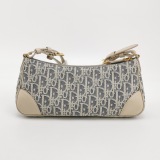 Christian Dior 30 Montaigne Shoulder Bag Oblique Canvas — thumbnail 5