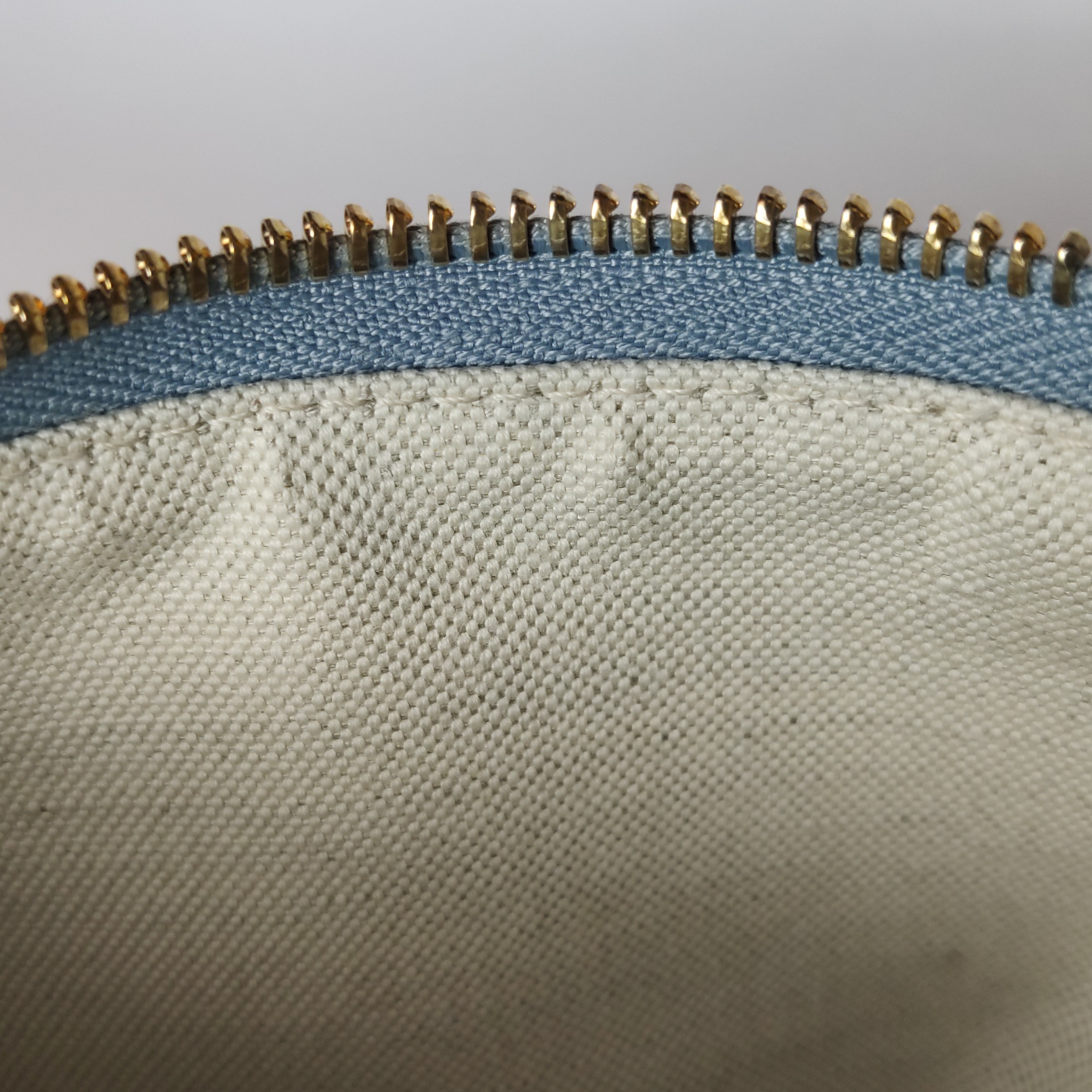 Christian Dior 30 Montaigne Shoulder Bag Oblique Canvas — photo 9 of 16