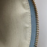 Christian Dior 30 Montaigne Shoulder Bag Oblique Canvas — thumbnail 9