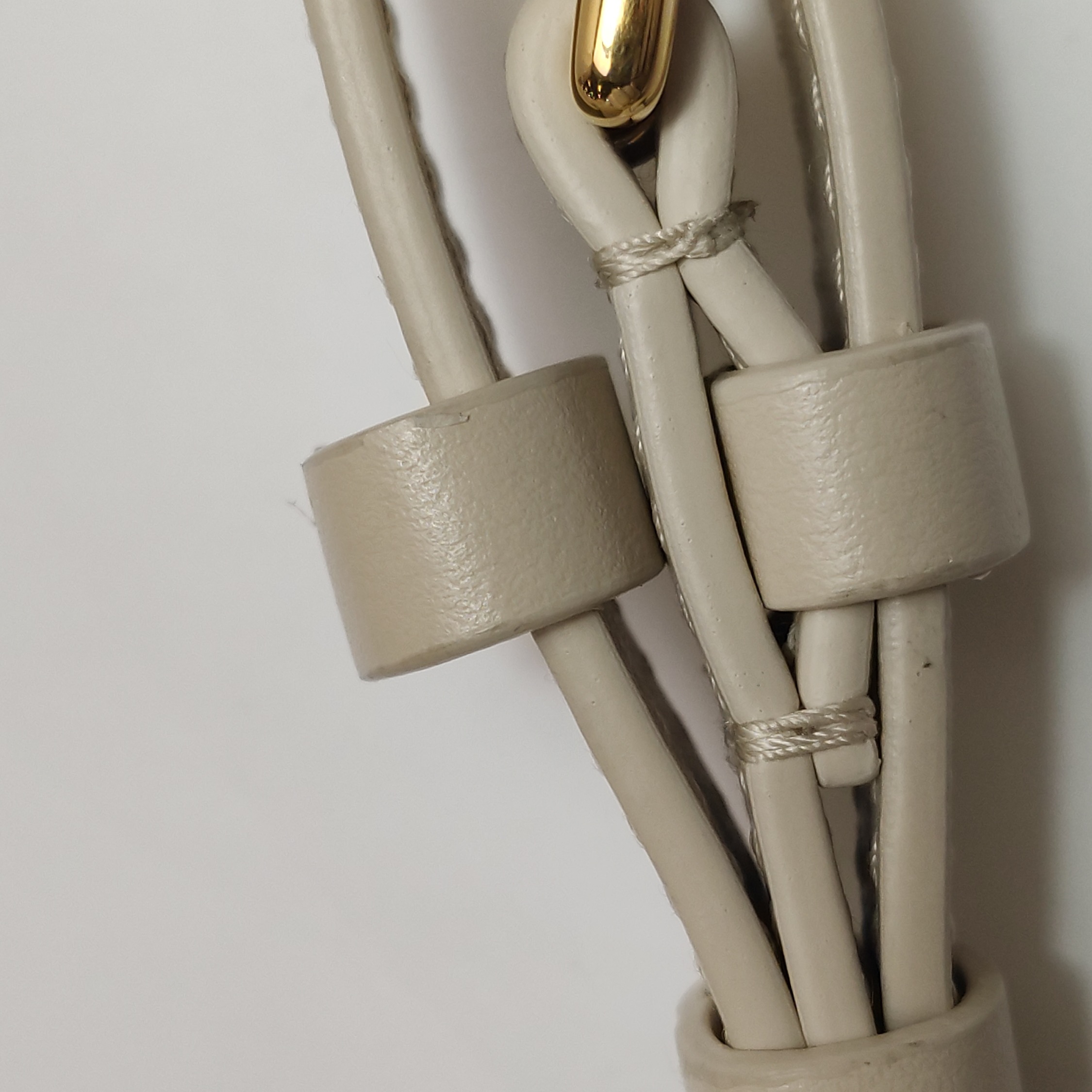 Christian Dior 30 Montaigne Shoulder Bag Oblique Canvas — photo 11 of 16