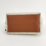 Loewe Cubi Hobo Anagram Jacquard Small — thumbnail 6