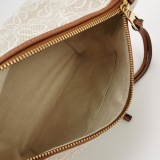 Loewe Cubi Hobo Anagram Jacquard Small — thumbnail 7