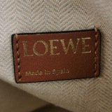Loewe Cubi Hobo Anagram Jacquard Small — thumbnail 8