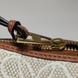 Loewe Cubi Hobo Anagram Jacquard Small — thumbnail 9