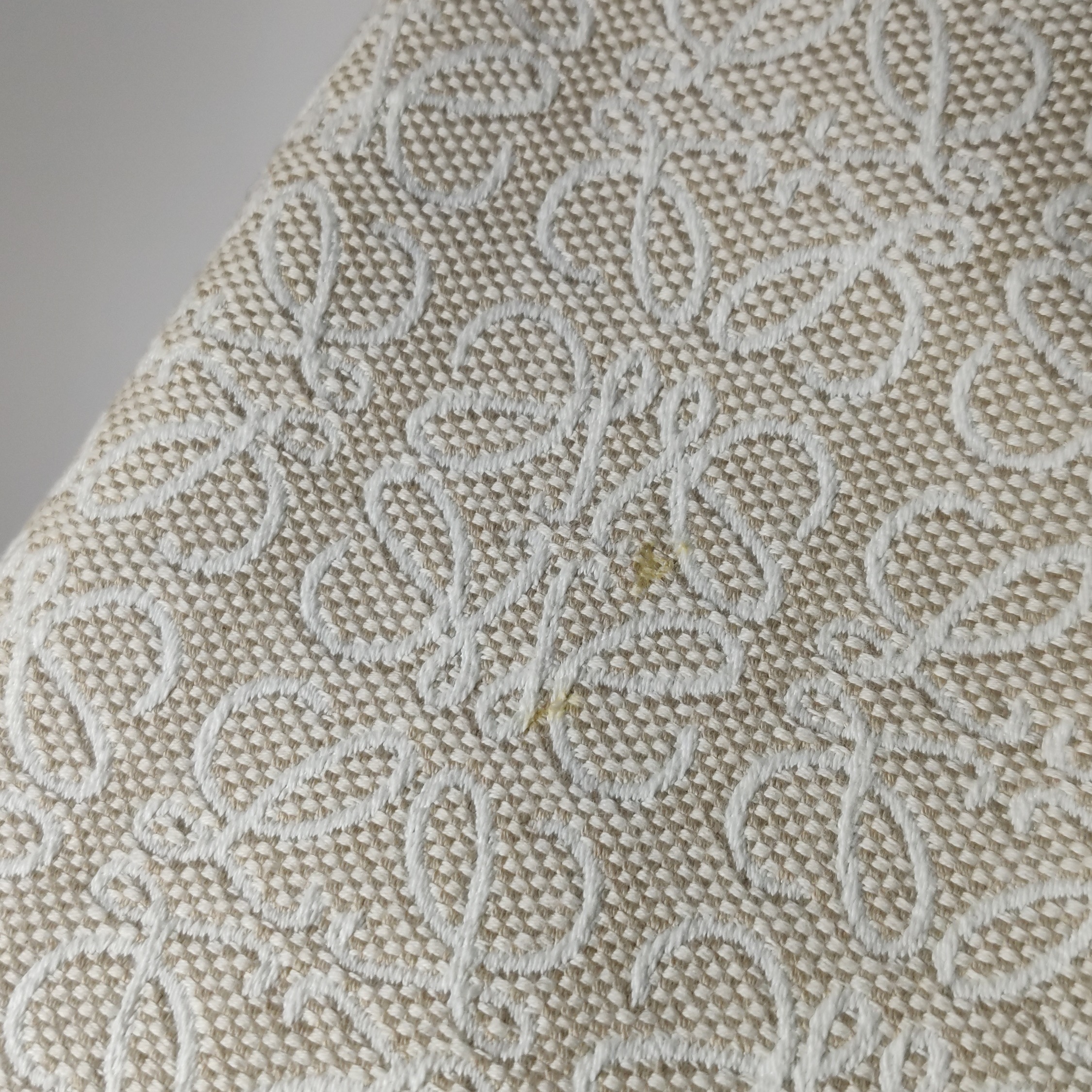 Loewe Cubi Hobo Anagram Jacquard Small — photo 11 of 14