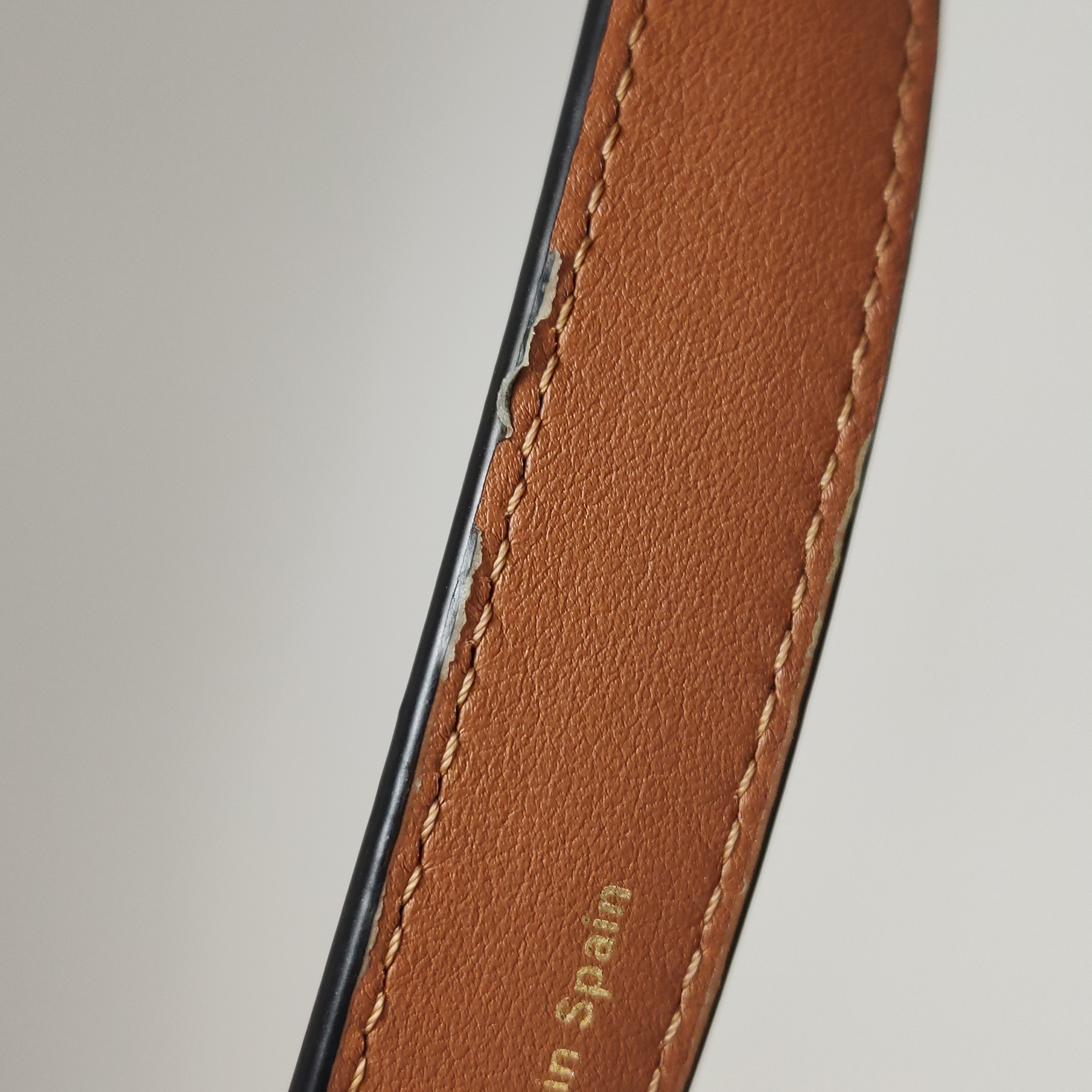 Loewe Cubi Hobo Anagram Jacquard Small — photo 10 of 14