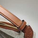 Loewe Cubi Hobo Anagram Jacquard Small — thumbnail 14