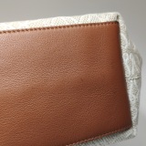 Loewe Cubi Hobo Anagram Jacquard Small — thumbnail 13