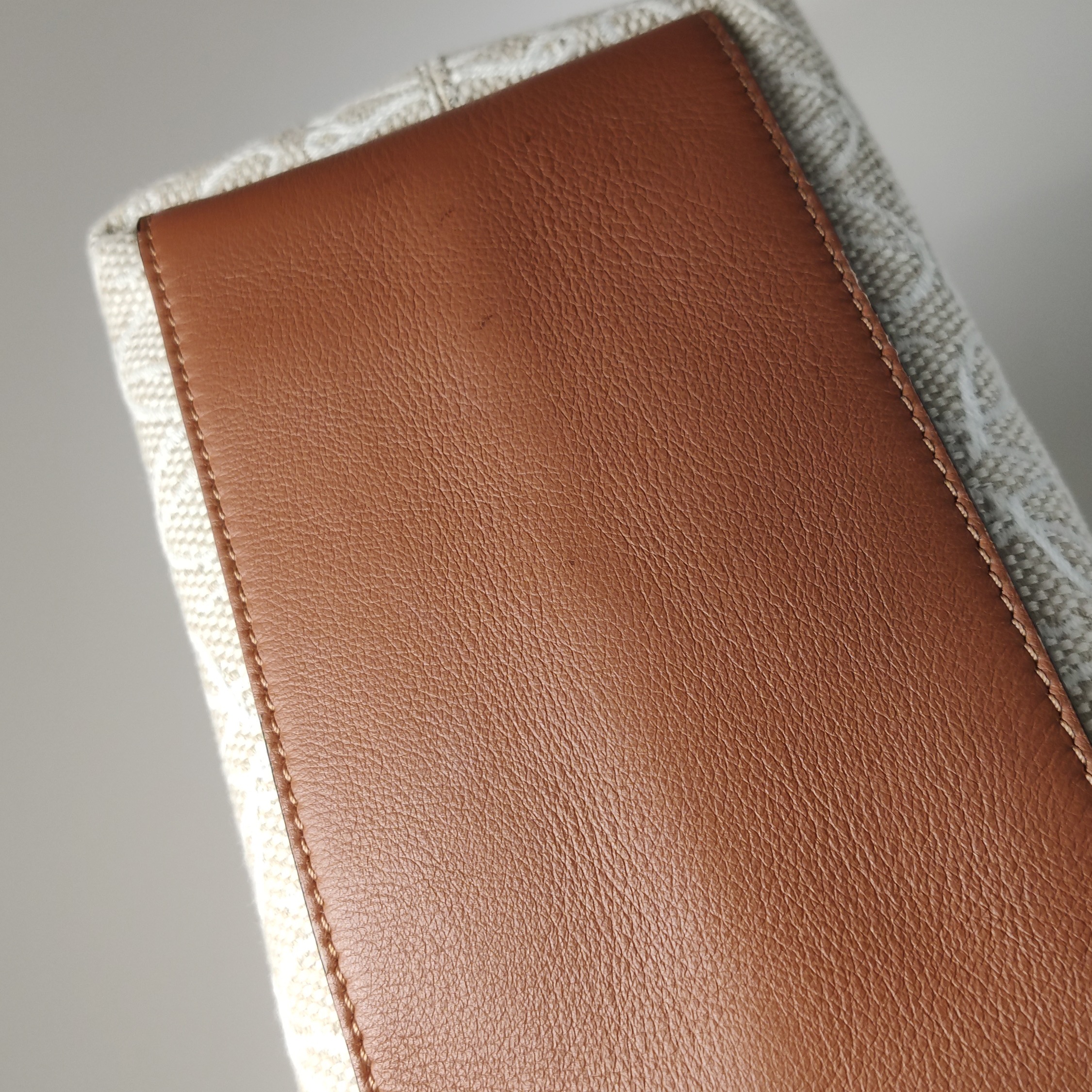 Loewe Cubi Hobo Anagram Jacquard Small — photo 12 of 14