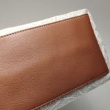 Loewe Cubi Hobo Anagram Jacquard Small — thumbnail 12