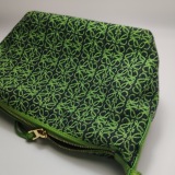 Loewe Cubi Hobo Anagram Jacquard Small — thumbnail 15