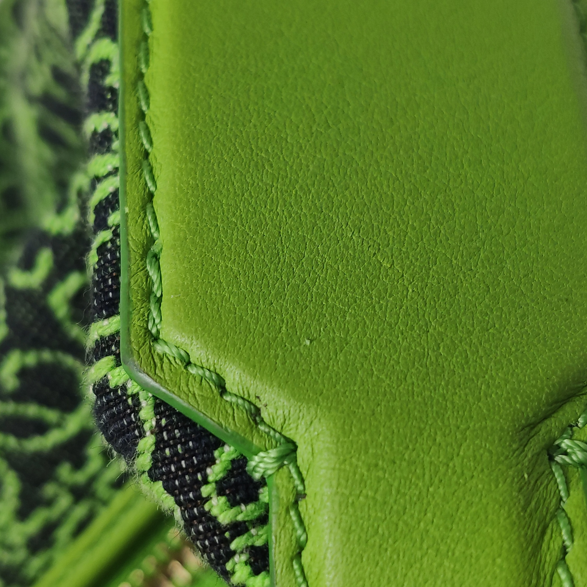 Loewe Cubi Hobo Anagram Jacquard Small — photo 16 of 18