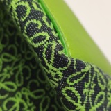 Loewe Cubi Hobo Anagram Jacquard Small — thumbnail 14