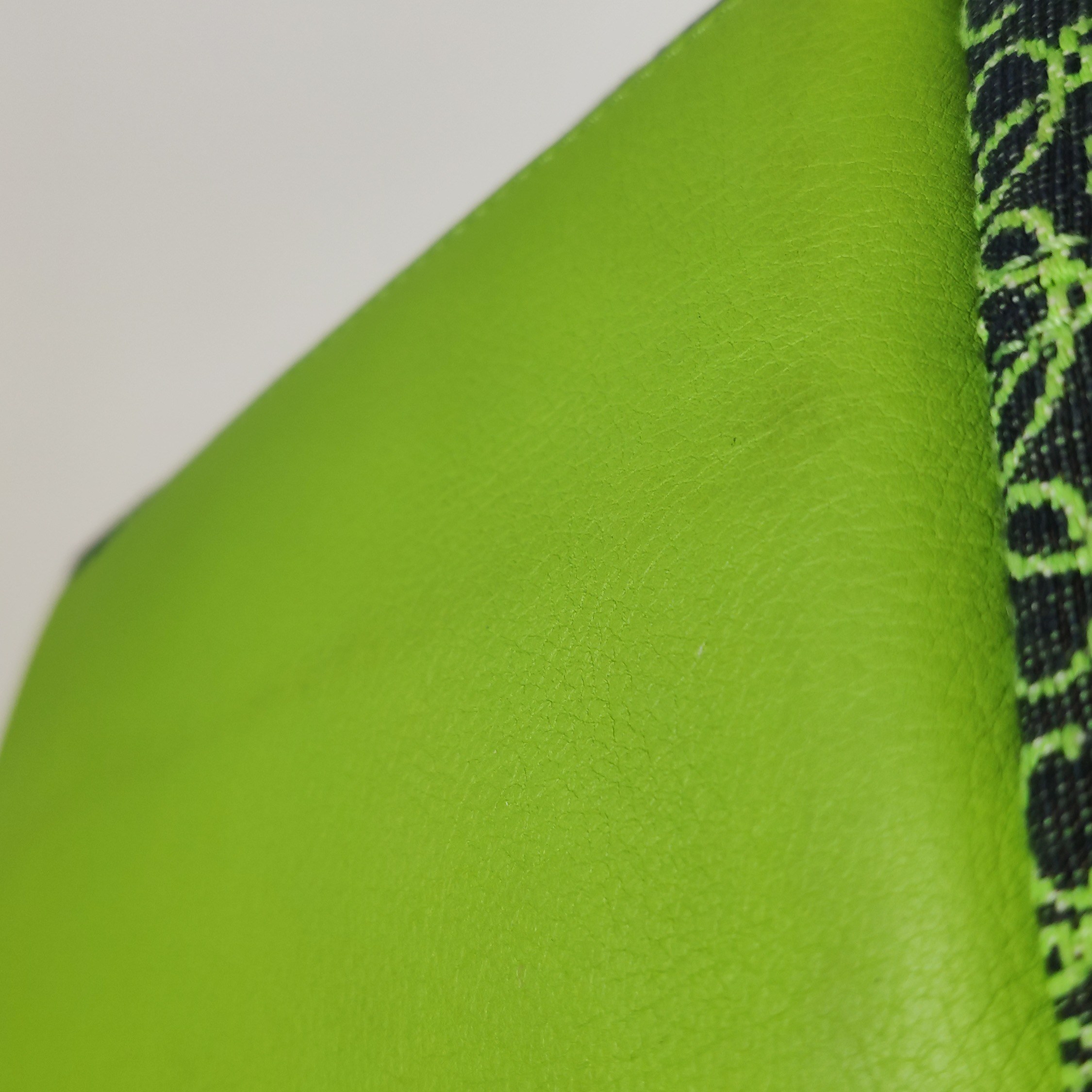 Loewe Cubi Hobo Anagram Jacquard Small — photo 11 of 18