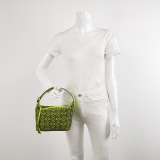 Loewe Cubi Hobo Anagram Jacquard Small — thumbnail 2