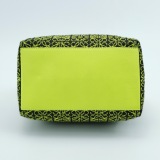 Loewe Cubi Hobo Anagram Jacquard Small — thumbnail 6