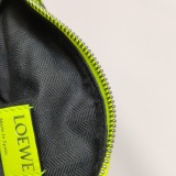 Loewe Cubi Hobo Anagram Jacquard Small — thumbnail 9