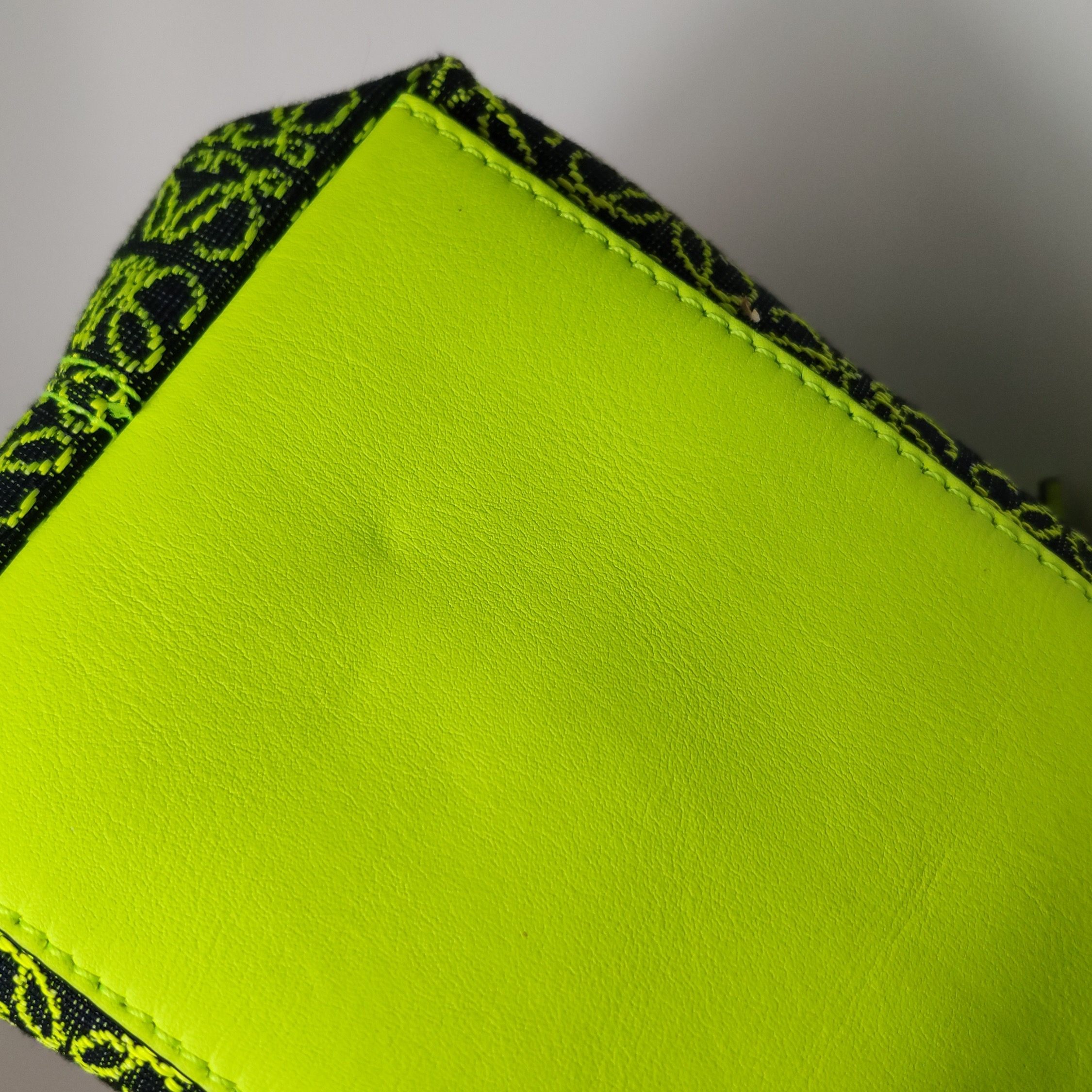Loewe Cubi Hobo Anagram Jacquard Small — photo 12 of 12