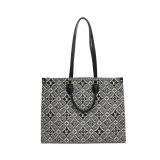 Louis Vuitton(LV) OnTheGo Tote Limited Edition Since 1854 Monogram Jacquard GM — thumbnail 1
