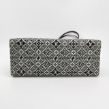 Louis Vuitton(LV) OnTheGo Tote Limited Edition Since 1854 Monogram Jacquard GM — thumbnail 6
