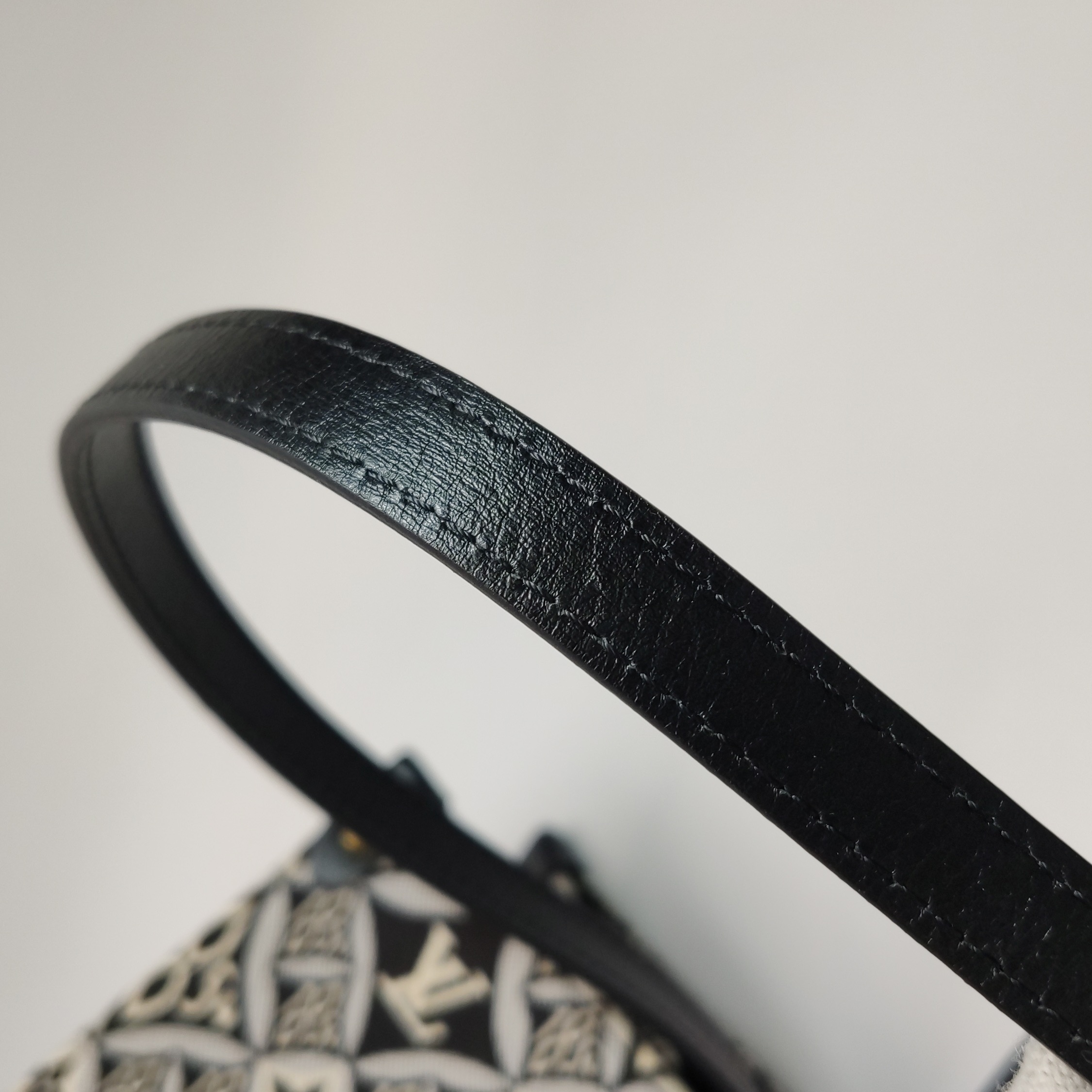 Louis Vuitton(LV) OnTheGo Tote Limited Edition Since 1854 Monogram Jacquard GM — photo 15 of 15