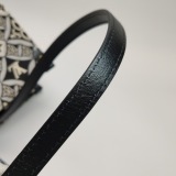 Louis Vuitton(LV) OnTheGo Tote Limited Edition Since 1854 Monogram Jacquard GM — thumbnail 15