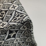 Louis Vuitton(LV) OnTheGo Tote Limited Edition Since 1854 Monogram Jacquard GM — thumbnail 12