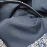 Christian Dior Book Tote Oblique Canvas Medium — thumbnail 10