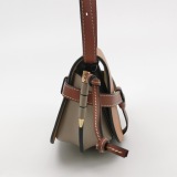 Loewe Gate Shoulder Bag Leather Mini — thumbnail 4