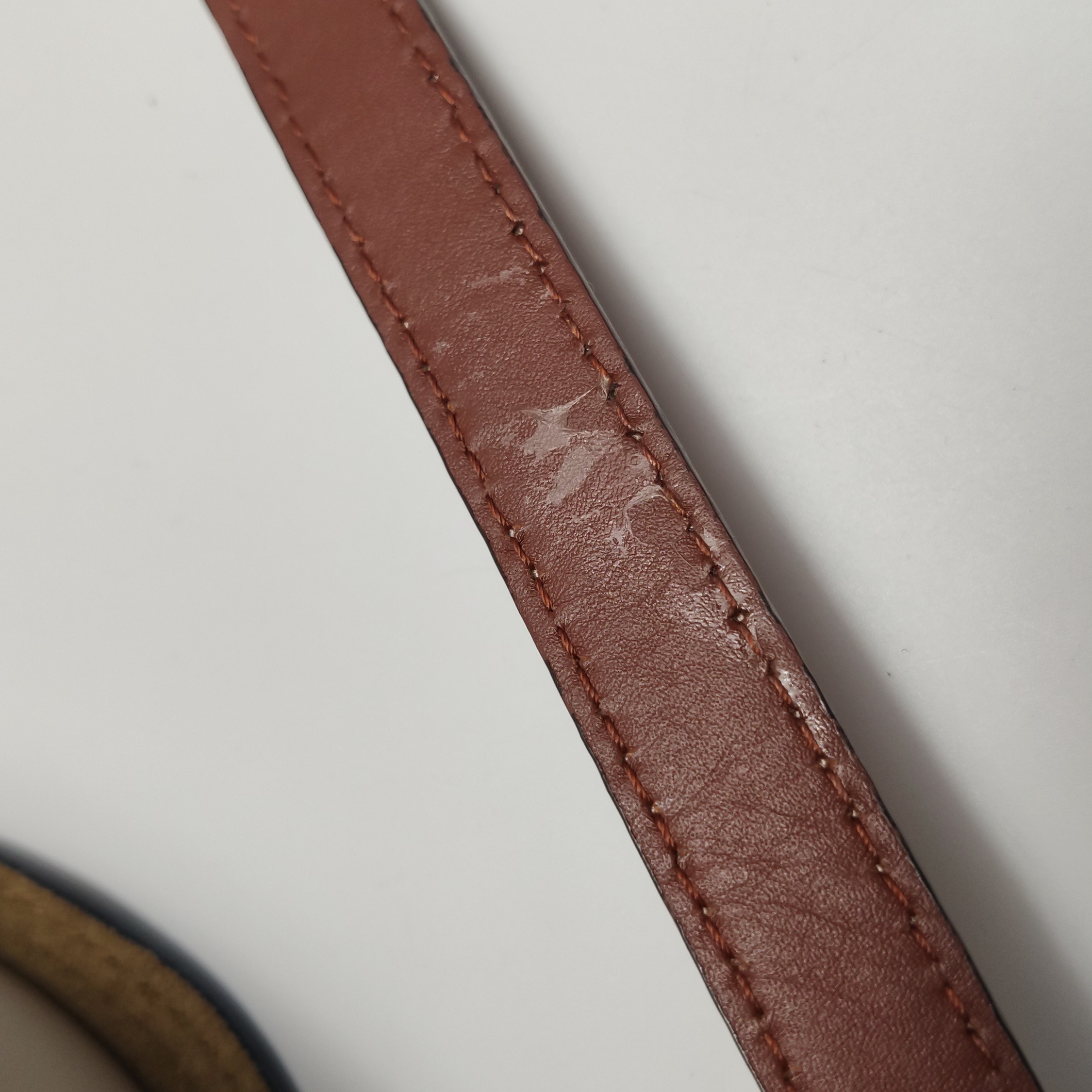 Loewe Gate Shoulder Bag Leather Mini — photo 19 of 19