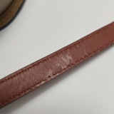 Loewe Gate Shoulder Bag Leather Mini — thumbnail 19