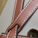 Loewe Gate Shoulder Bag Leather Mini — thumbnail 16