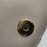 Loewe Gate Shoulder Bag Leather Mini — thumbnail 14