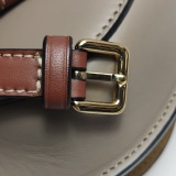 Loewe Gate Shoulder Bag Leather Mini — thumbnail 11