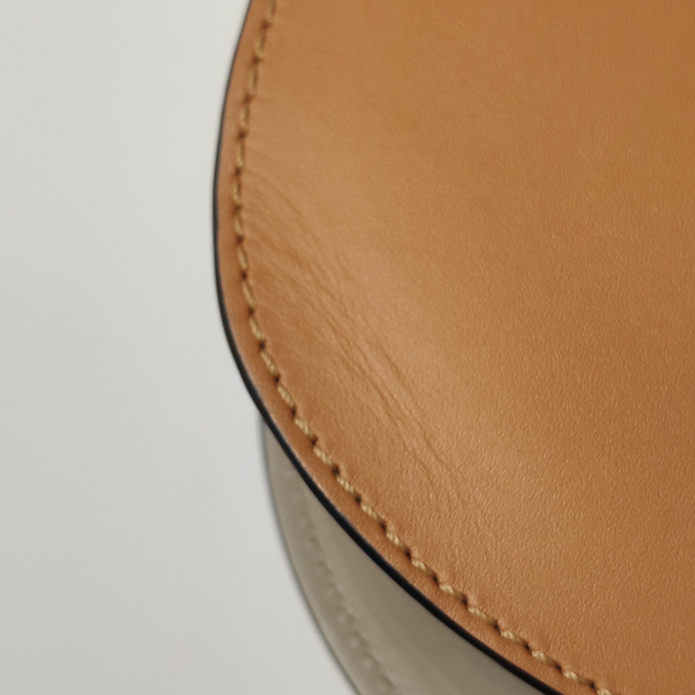 Loewe Gate Shoulder Bag Leather Mini — photo 10 of 19