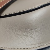 Loewe Gate Shoulder Bag Leather Mini — thumbnail 13