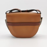 Loewe Gate Shoulder Bag Leather Small — thumbnail 5