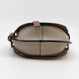 Loewe Gate Shoulder Bag Leather Small — thumbnail 6