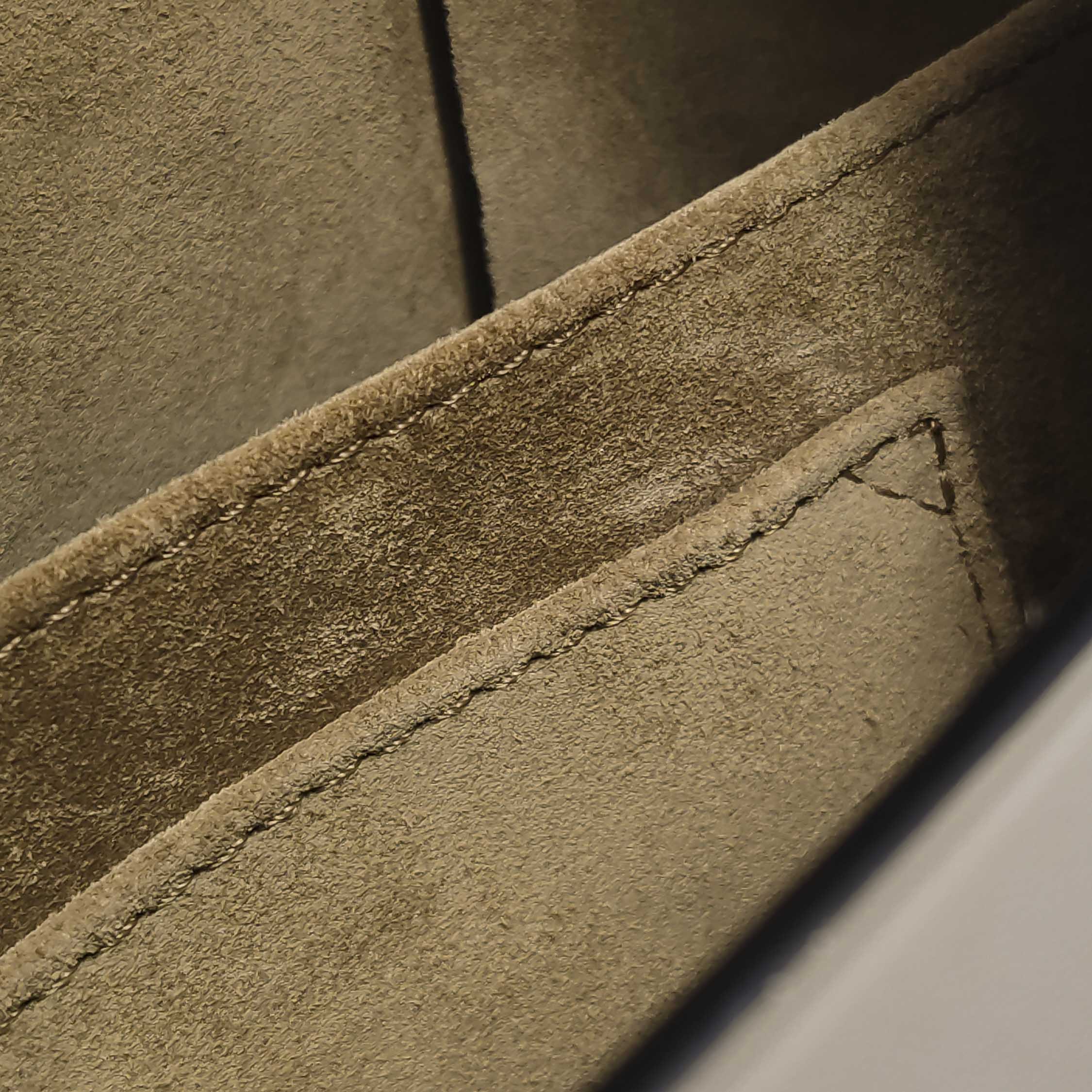 Loewe Gate Shoulder Bag Leather Small — photo 9 of 25
