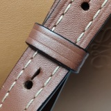 Loewe Gate Shoulder Bag Leather Small — thumbnail 23