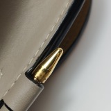 Loewe Gate Shoulder Bag Leather Small — thumbnail 14