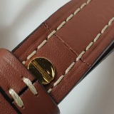 Loewe Gate Shoulder Bag Leather Small — thumbnail 24