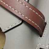 Loewe Gate Shoulder Bag Leather Small — thumbnail 22